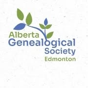 Edmonton Branch - Alberta Genealogical Society