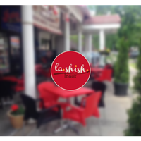 La Shish Taouk Jasper Ave