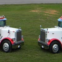 Edmonton Towing and recovery services ltd