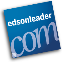 The Edson Leader