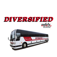 Diversified Transportation Ltd. - Fort McMurray