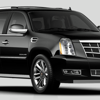 McMurray Airport Limo