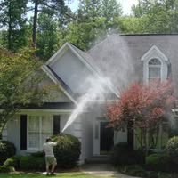 Full Blast High Pressure Washing Inc.