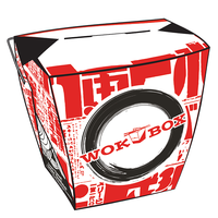 WOK BOX - Fort Saskatchewan