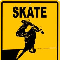 Gleichen Skate Park