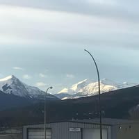 Grande Cache Bottle Depot