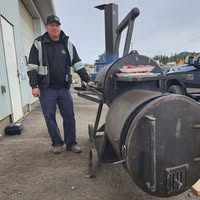 CC's Welding and Fabrication Ltd