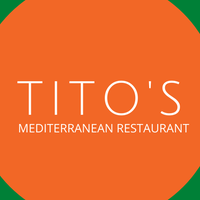 Tito's Bistro & Cafe Grande Prairie