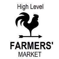 High Level Farmer's Market