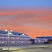 Days Inn High Level