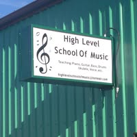 High Level School of Music