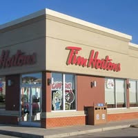 High River Timmies