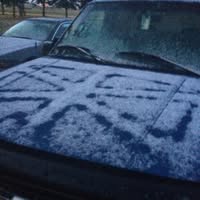 Patterson mobile auto interior detailing