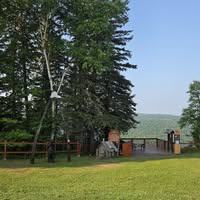 Killam Pentecostal Church