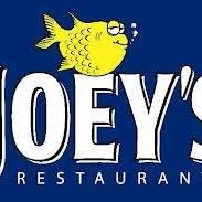 Joeys Only Lacombe