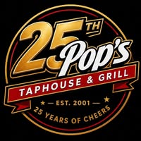 Pops Taphouse Lethbridge