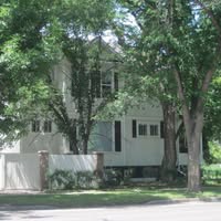 Charles Street B&B