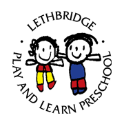 Lethbridge Play And Learn Preschool