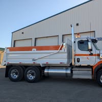 Lethbridge Truck Equipment
