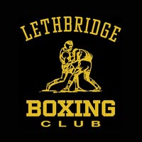 Lethbridge Boxing Club