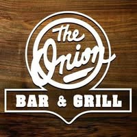 The Onion Bar & Grill - Lethbridge