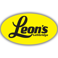 Leon's Furniture Lethbridge