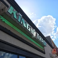 King Of Trade / Serious Music Centre (Lethbridge)