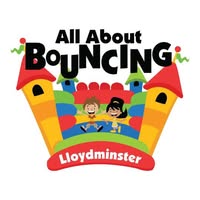 All About Bouncing .  Lloydminster