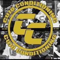 CuJo Conditioning Ltd.