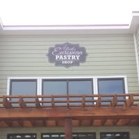Albert's European Pastry Shop