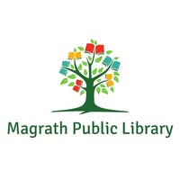 Magrath Public Library