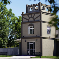 Magrath History & Museum Association