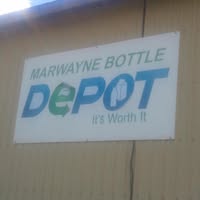 Marwayne Bottle Depot