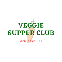 Medicine Hat Vegetarian Supper Club