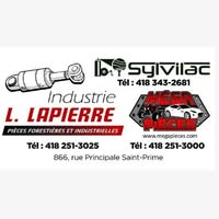 Lovol Tractors West