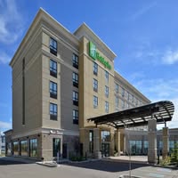 Holiday Inn & Suites Edmonton Airport & Conference Centre