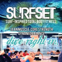 Shadows Fitness - SurfSet classes in Okotoks
