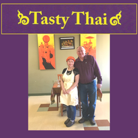 Tasty Thai