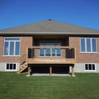 DC Static Electrical Contractors Inc