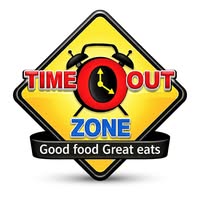 TIME OUT ZONE
