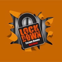 Lockdown Escape rooms Inc. Red Deer, Alberta