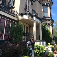 Ivan Busenius RE/MAX real estate central alberta