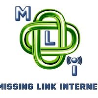 Missing Link Internet