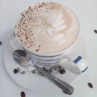 Corner Bistro