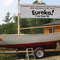 Seba Beach Public Library