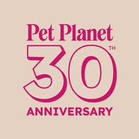 Pet Planet Cornerstone at Slave Lake