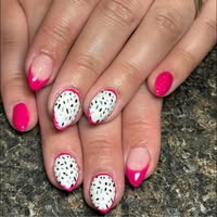 N-Vie Nails By Niki