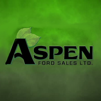 Aspen Ford Sales Ltd