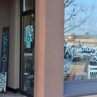 Kriiations Hair
