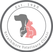 Strathmore Veterinary Clinic